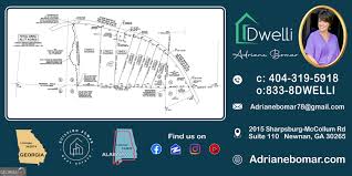 lot 6 Ga Highway 34, Unit LOT 6, Franklin, GA 30217