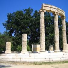 From the 5th century ad. Top Kreuzfahrt Ausfluge In Katakolon Ab 69 Meine Landausfluge