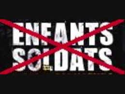 Tchad Sultan Enfant Soldat Youtube