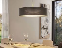 Diese Dimmbare Pendelleuchte Ist Perfekt Als Esszimmerlampe Geeignet Diese Hangeleuchte Aus Textil Ist Hangeleuchte Lampen Wohnzimmer Hangeleuchte Wohnzimmer