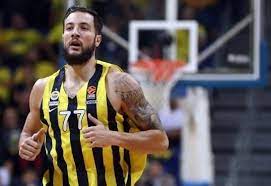 Fenerbahçe beko, geçtiğimiz yıl bayern münih forması giyen derrick willliams'ı kadrosuna kattı. Lauvergne Neden Oynamiyor Basketbol