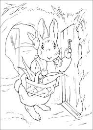 1 peter 1:25 print and color page, with noah's ark free. Coloring Pages Coloring Pages Peter Rabbit Printable For Kids Adults Free