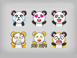 28 x 28, 56 x 56, 112 x 112 cet ensemble n'est. Discord Emote Designs Themes Templates And Downloadable Graphic Elements On Dribbble
