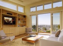 40 Stunning Sliding Glass Door Designs For The Dynamic Modern Home Contemporary Family Rooms Sliding Glass Door Home