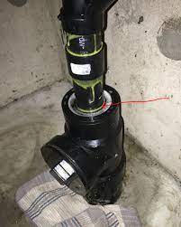 We did not find results for: Leak From The Pipe In The Basement That Connects To Kitchen Sink Home Improvement Stack Exchange