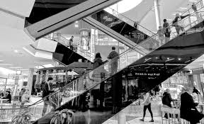 Walmart's black friday sales event has been a monthlong campaign, both online and in stores. Black Friday Around The World Countries With Major Shopping Holidays