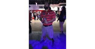 Gamers Supporting Veterans Through Wounded Warrior Project