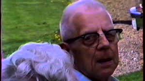 Lost Films of Louis James LoBello