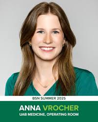 We're so proud of our Summer BSN graduates! 🎓 👏