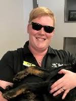 Pup-dates: Introducing the CNIB Guide Dogs Team