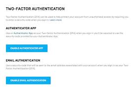 The enable email authenticator button will set up 2fa using the player's epic games email account. How To Turn On Fortnite 2fa Get A Free Gift