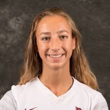 2017 Women's Soccer Roster