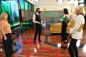 Maybe you would like to learn more about one of these? Quien Es Jimena Grandinetti Que Integra El Quinteto De Las Mujeres De Eltrece
