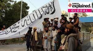 Sweeping taliban conquests in afghanistan this week are challenging the biden administration's taliban insurgents have captured the city of zaranj, the capital of afghanistan's southwestern. Gc2do4j607vt2m