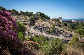 Während deinem sardinien urlaub gibt es viel zu entdecken und an kulinarischen köstlichkeiten zu probieren. Ihr Reisefuhrer Fur Cagliari