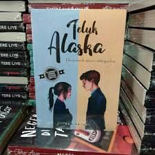 Unsur intrinsik dari novel teluk alaska beserta tokoh dan sifatnya brainly co id. Novel Teluk Alaska Buku Alat Tulis Buku Di Carousell
