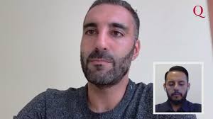 Por la memoria de los mexicanos que se nos han adelantado, El Es Simon Levy El Hombre Que Le Da Guerra A Miguel Torruco