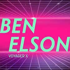 Listen to 1983 by Ben Elson in The Mood #2 playlist online for free