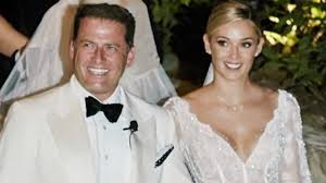 Will jelbart, the victorian farmer who raised a cow to. Jasmine Yarbrough And Karl Stefanovic Mark Anniversary With Unseen Wedding Snaps Starts At 60
