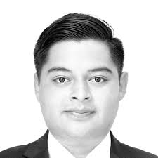 Benjamin chavarria nava