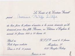 Les bonnes manières pour répondre à une invitation. Savoir Vivre Repondre A Une Invitation Toutpourlesfemmes