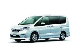 Check spelling or type a new query. Nissan Releases All New Serena Minivan