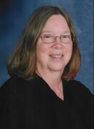 Judith Maillette Obituary (1953