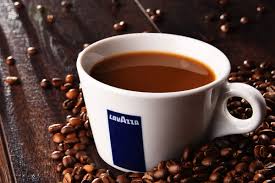 Lavaza Coffee