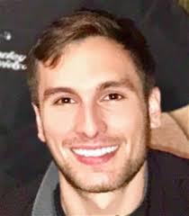 Obituary information for Brendon Francis Rios