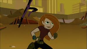 Rose was stolen from her parents by the hunts clan. Kim Possible Vs Huntsgirl American Dragon Jake Long Battles Comic Vine