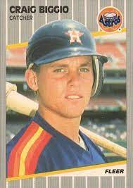 10 Most Valuable 1989 Fleer Baseball Cards Old Sports Cards