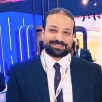 Ahmad Omar Email & Phone Number