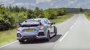Scegli i migliori accessori originali honda, studiati per esaltare ancora di più l'anima sportiva della tua civic type r. Honda Civic Sonic Grey Orange Line Best Honda Civic Review