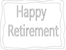 *free* shipping on qualifying offers. Happy Retirement Coloring Pages Free Printable Free Download Happy Retirement Free Printables Coloring Pages