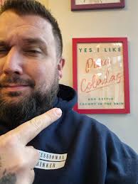 Profile for The Great British Pub Crawl