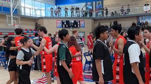 A huge thank you to our amazing Unified Sports Basketball Tournament  sponsors, @getairsports and @ogdenmade! We are incredibly grateful for your  support of our athletes!