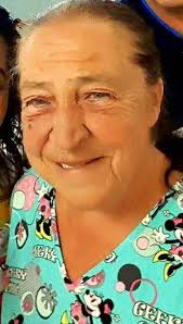 Obituary of Madelyn Elaine Goodwin