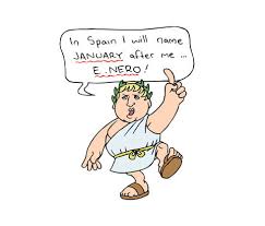 How Do You Say The Months In Spanish