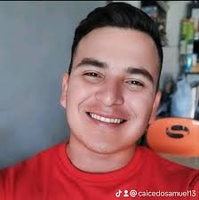 Samuel Caicedo