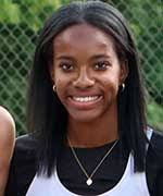 Tennis Player Profile