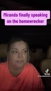 Miranda Duncan's Instagram, Twitter & Facebook