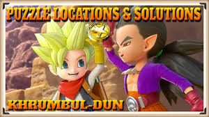 Puzzles are quick and easy ways to get mini medals in dragon quest builders 2. Dragon Quest Builders 2 Trophy Guide Tips Tricks Trophy Guide Achievement Guide Gaming With Abyss