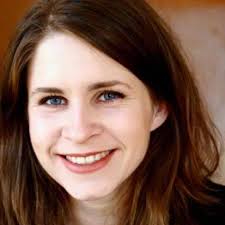 我在绘本中画了2769个人，每个人都有自己重要的故事| Kristin Roskifte专访_人物