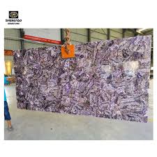 A beautiful, beaded gemstone necklace inspired by nature and the wiggle of a caterpillar. Purple Amethyst Granite Slab Synthetic Gemstone Wall Panels Buy Amethyst Semiprecious Stone Tiles Custom Amethyst Vanity Tops Countertop Luxury Interior Decorative Wall Panels Product On Alibaba Com