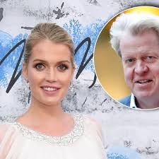 Princess Diana's brother missed daughter Lady Kitty Spencer's wedding:  Report