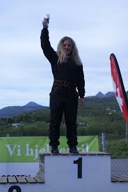 Hålogaland flat-out weekend 2018 |