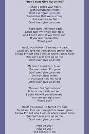 Pin On Song Lyrics Two