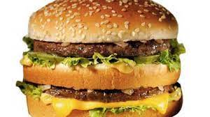 There are 540 calories in a big mac from mcdonald's. How Many Calories Are There In A Big Mac Coach