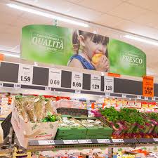 Browse the flyer and discover all the discounts and weekly offers for an easy and complete shopping. Lidl Italia E Croce Rossa Insieme Con Il Progetto Sano E Buono Fresh Point Magazine