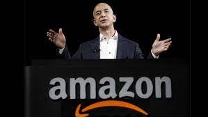 Jeffrey preston «jeff» bezos фамилия при рождении — йоргенсен; Jeff Bezos Mieser Fuhrungsstil Bei Amazon
